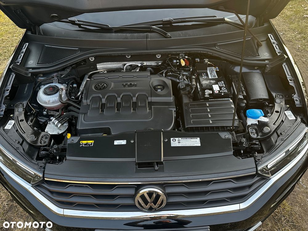 Volkswagen T-Roc 1.6 TDI SCR - 39