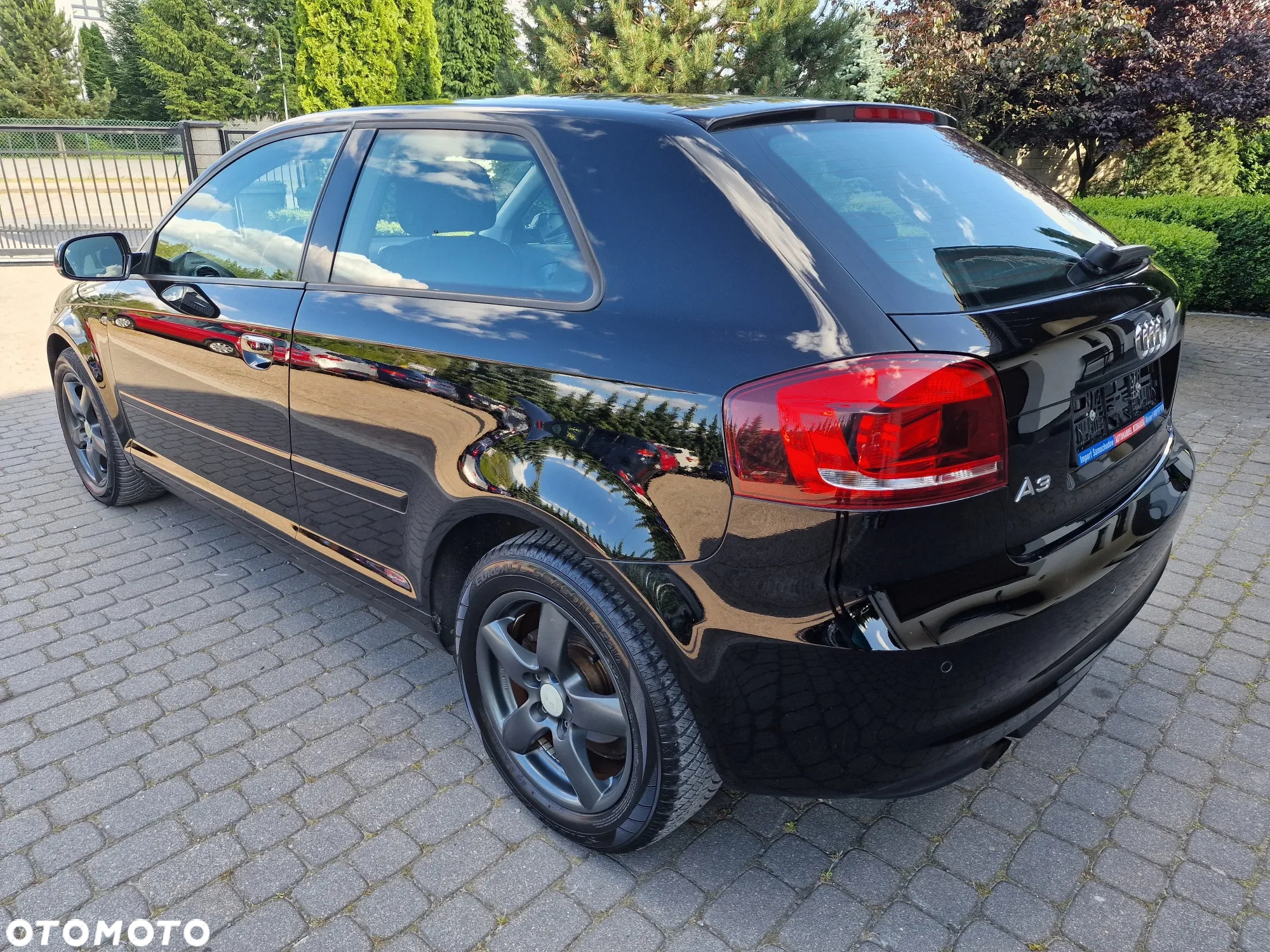 Audi A3 1.6 Attraction - 5