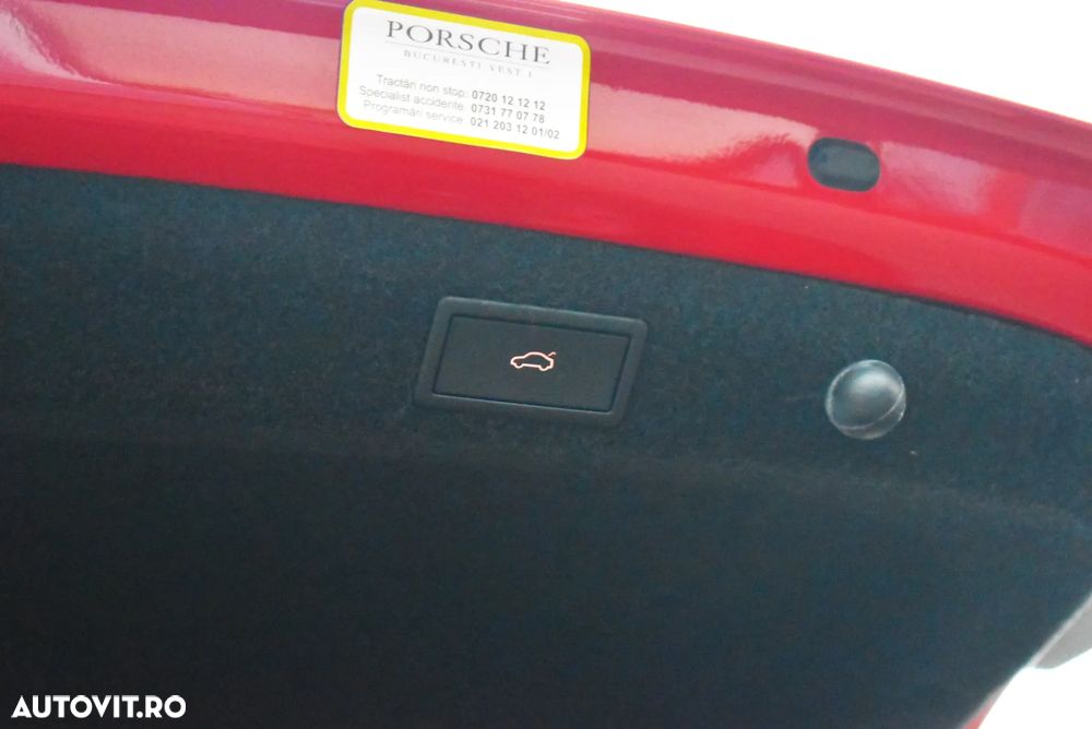 Skoda Octavia 2.0 TDI DSG 4X4 Style - 20