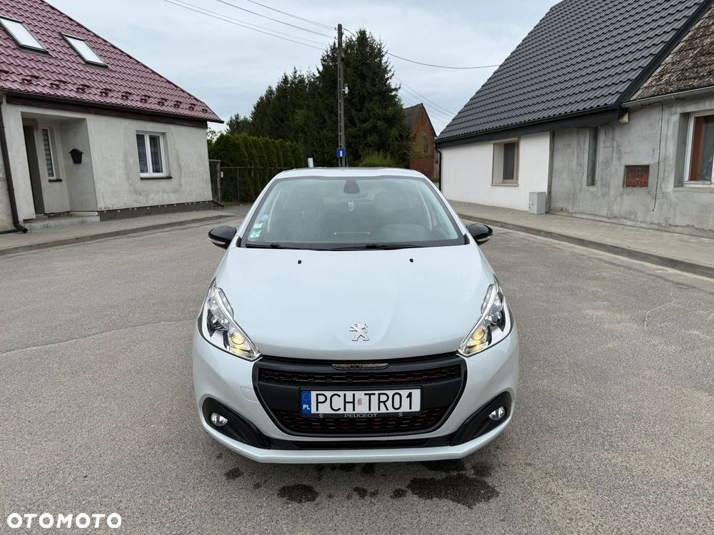 Peugeot 208 PureTech 110 Stop & Start EAT6 Tech Edition - 2
