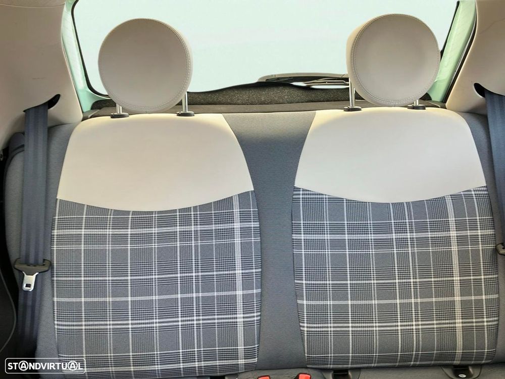Fiat 500 1.2 Pop - 17
