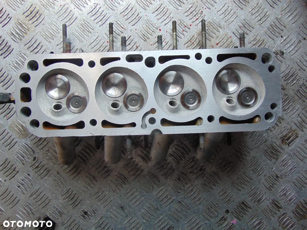 Głowica daewoo lanos 1,5 8v po regeneracji