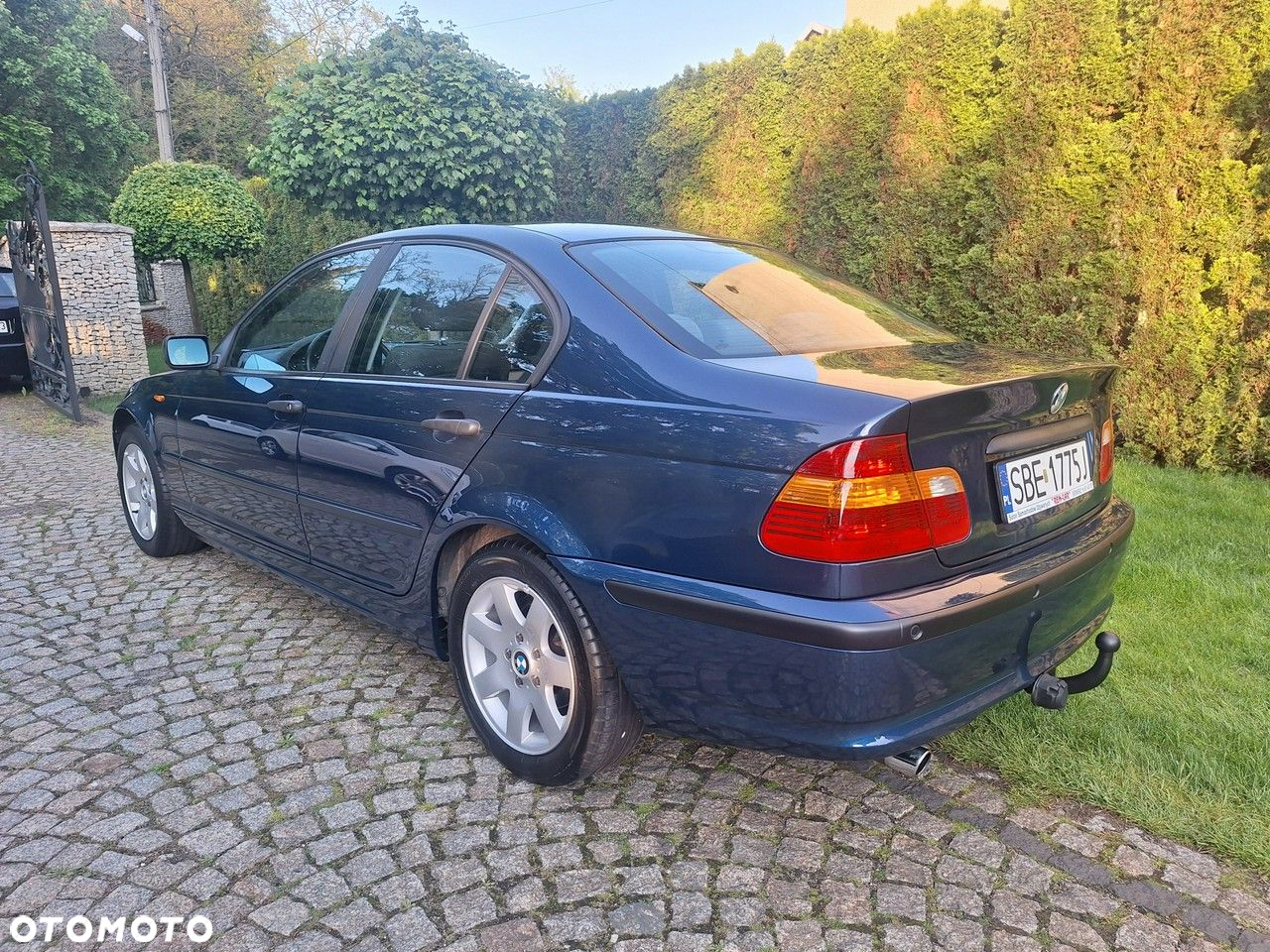 BMW Seria 3 318i Edition Exclusive - 3