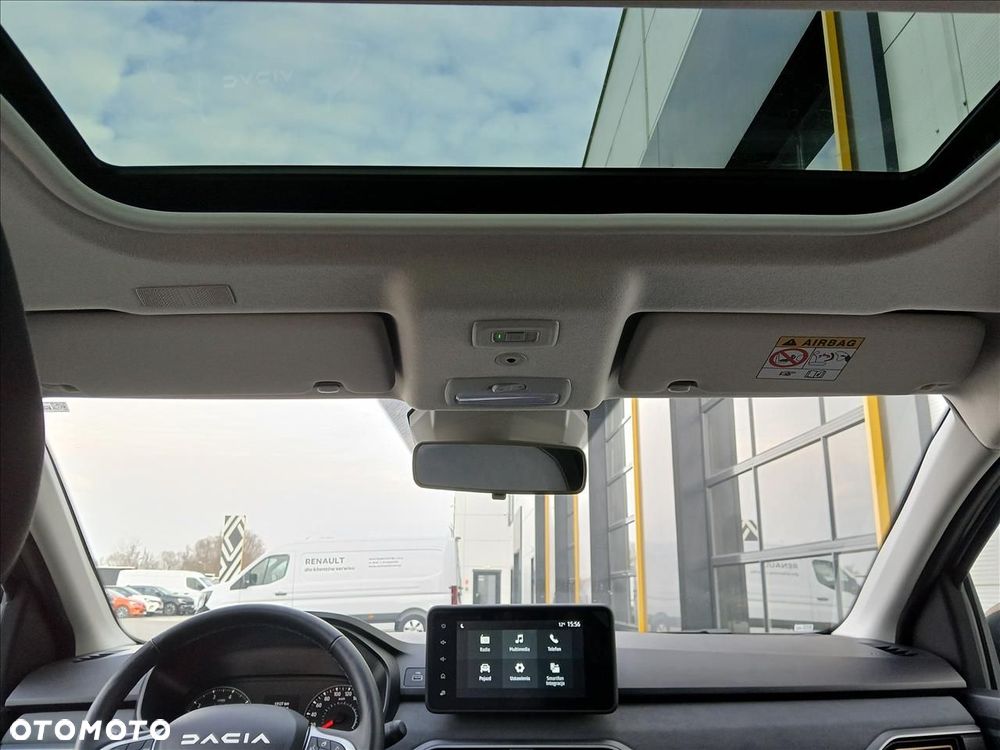 Dacia Sandero Stepway 1.0 TCe110 Extreme - 18