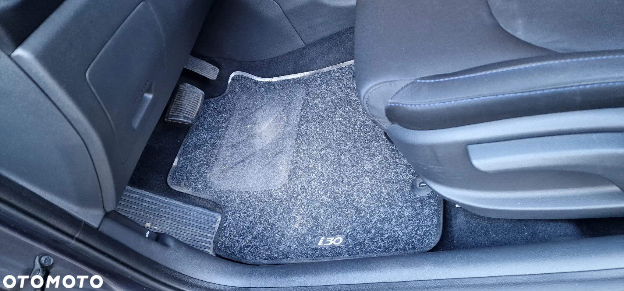 Hyundai i30 1.4 T-GDI DCT Passion Plus - 20