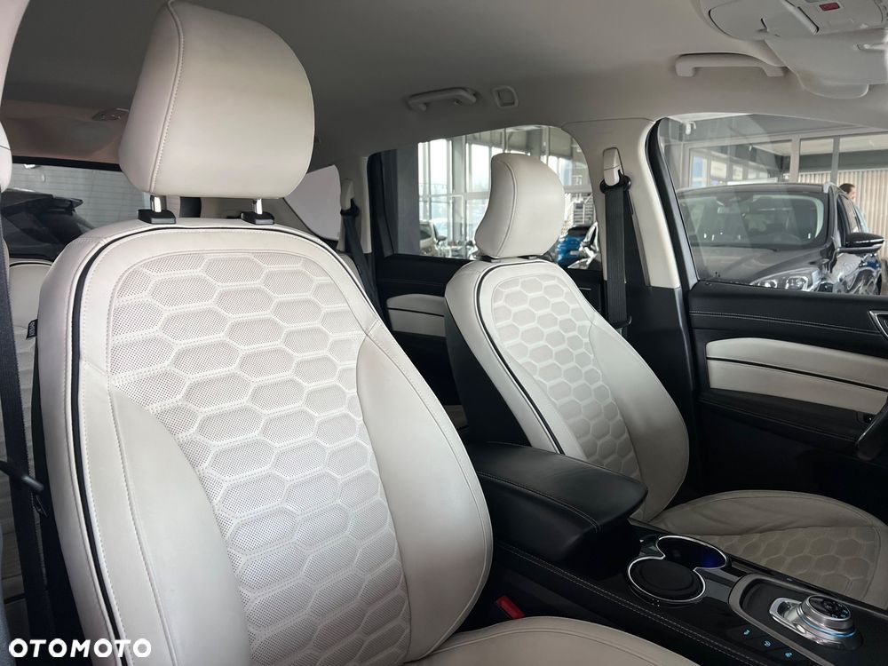 Ford S-Max 2.0 EcoBlue Vignale - 39