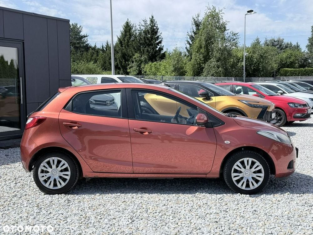 Mazda 2 1.3 Dynamic - 11