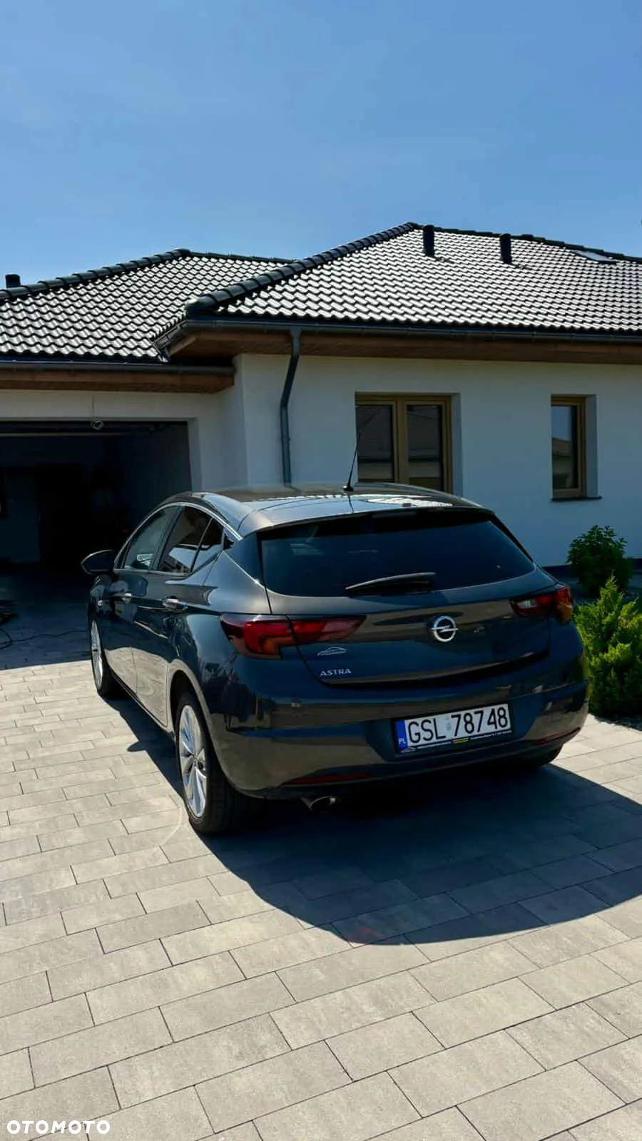 Opel Astra V 1.4 Enjoy - 5
