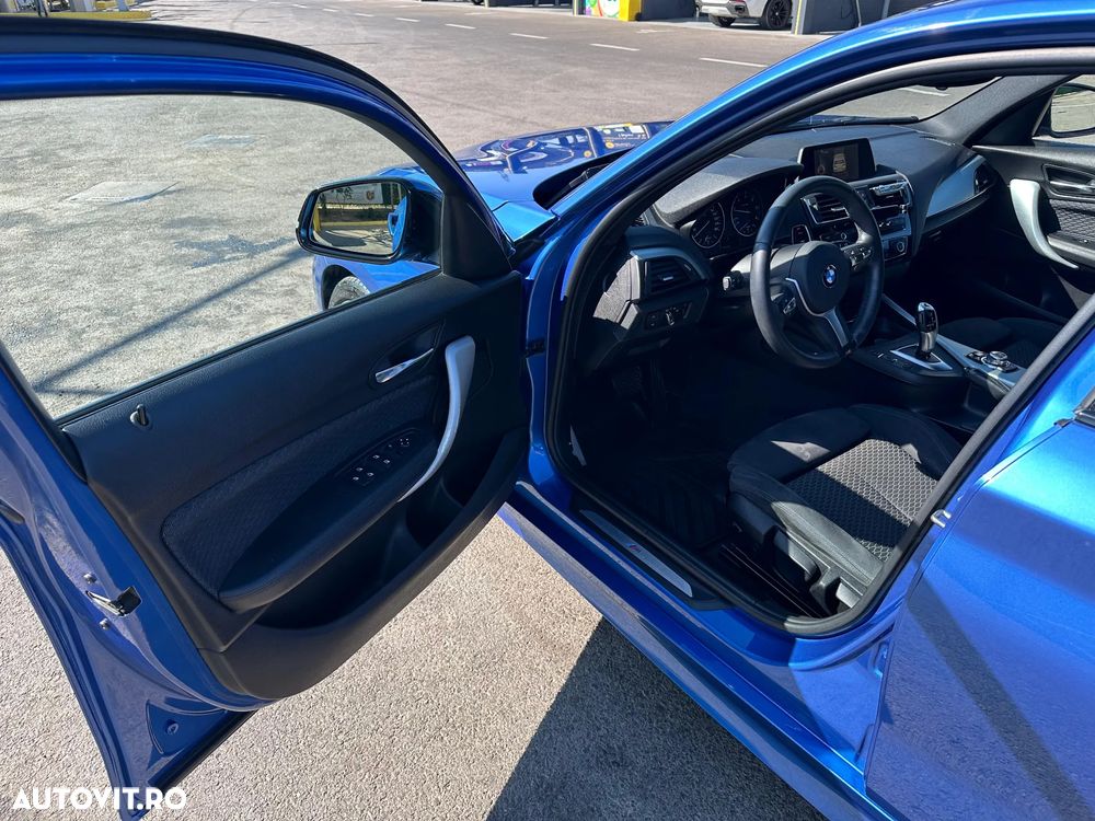 BMW Seria 1 - 15