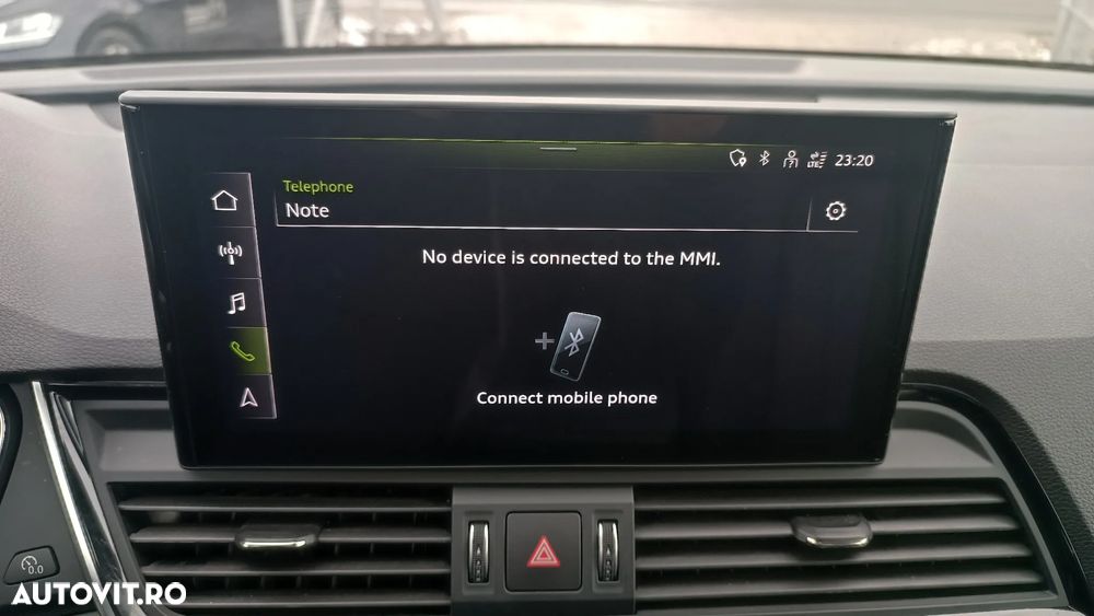 Audi Q5 40 TDI quattro S tronic MHEV Advanced - 34