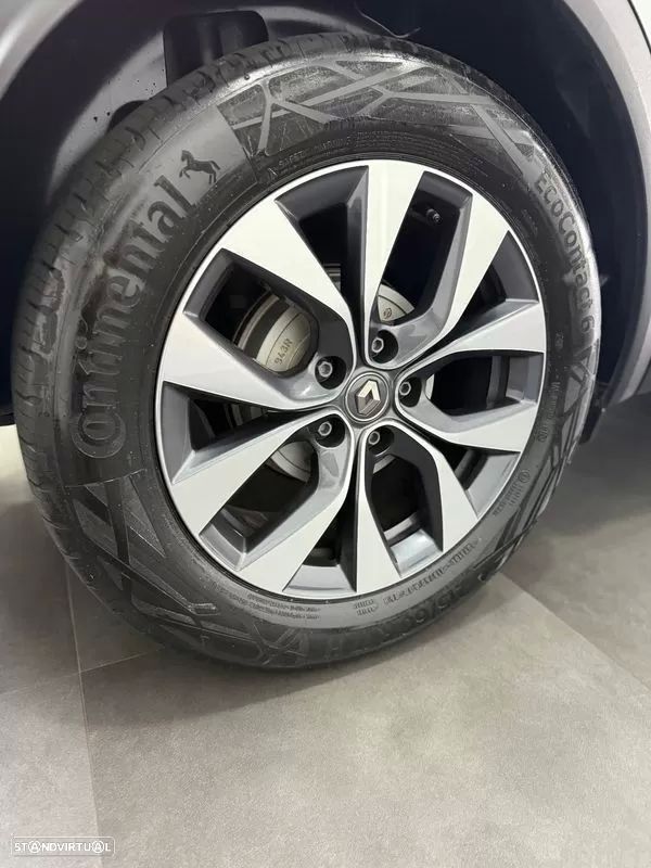 Renault Captur 1.5 dCi Exclusive - 9