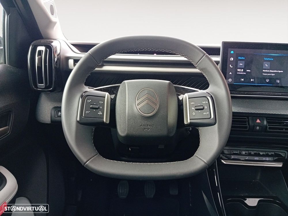 Citroën C3 1.2 PureTech Max - 12