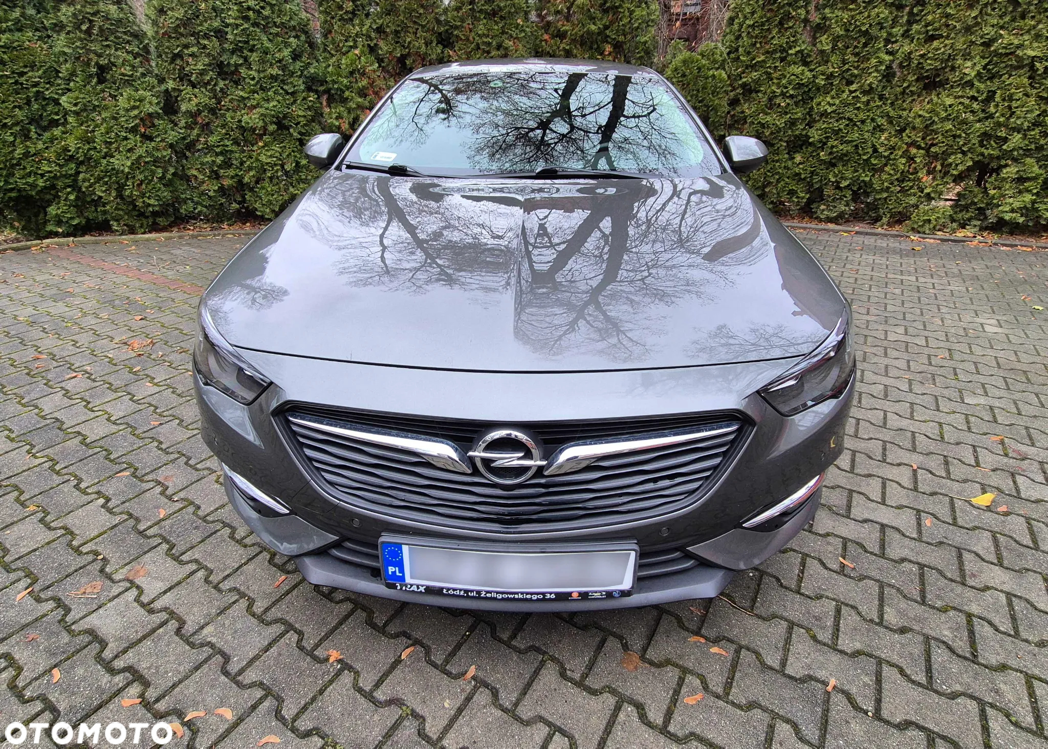 Opel Insignia 1.5 T Elite S&S Eco - 4