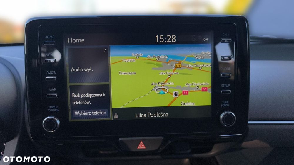 Toyota Yaris Cross - 20