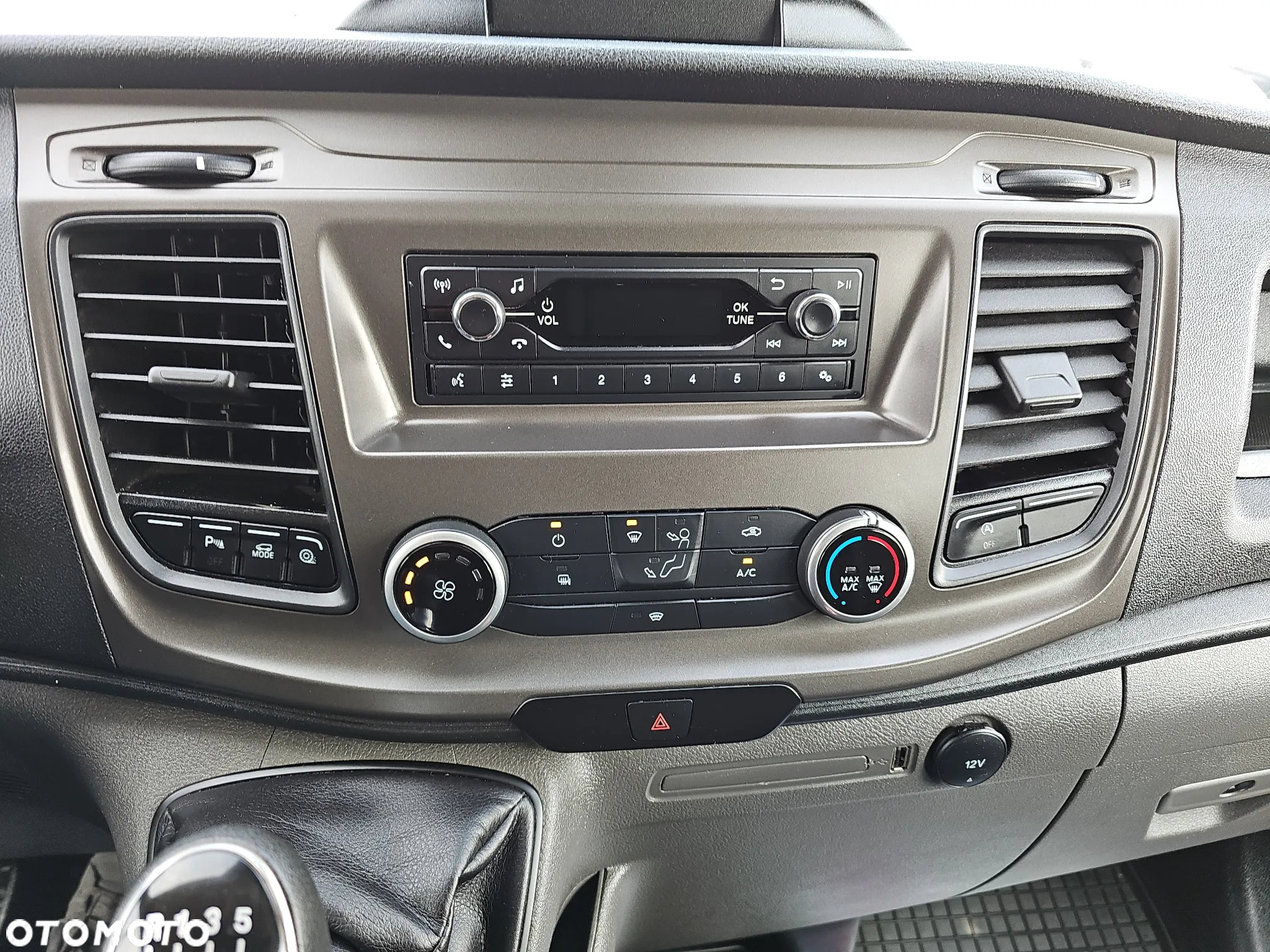 Ford Transit Custom 320 L2H1 Trend (bryg.) - 20