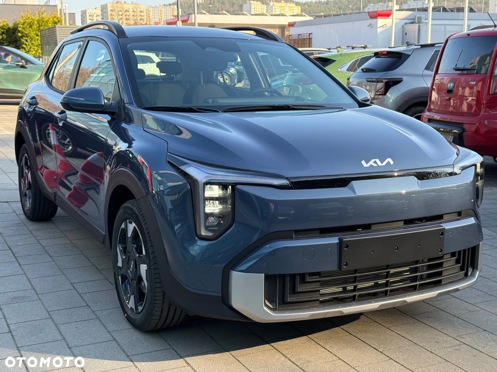 Kia Stonic 1.0 T-GDI L Business Line DCT - 4