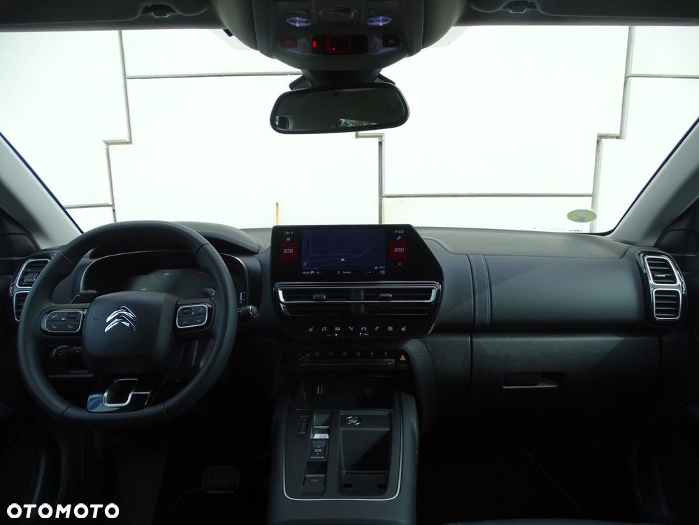 Citroën C5 Aircross - 20