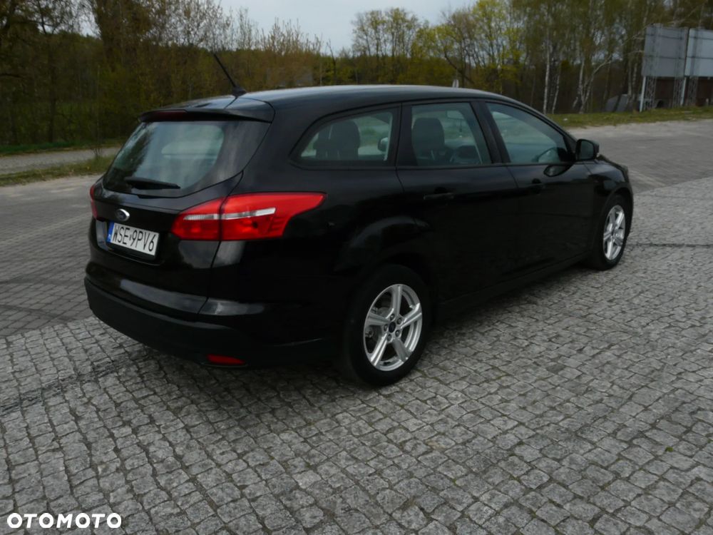 Ford Focus - 3