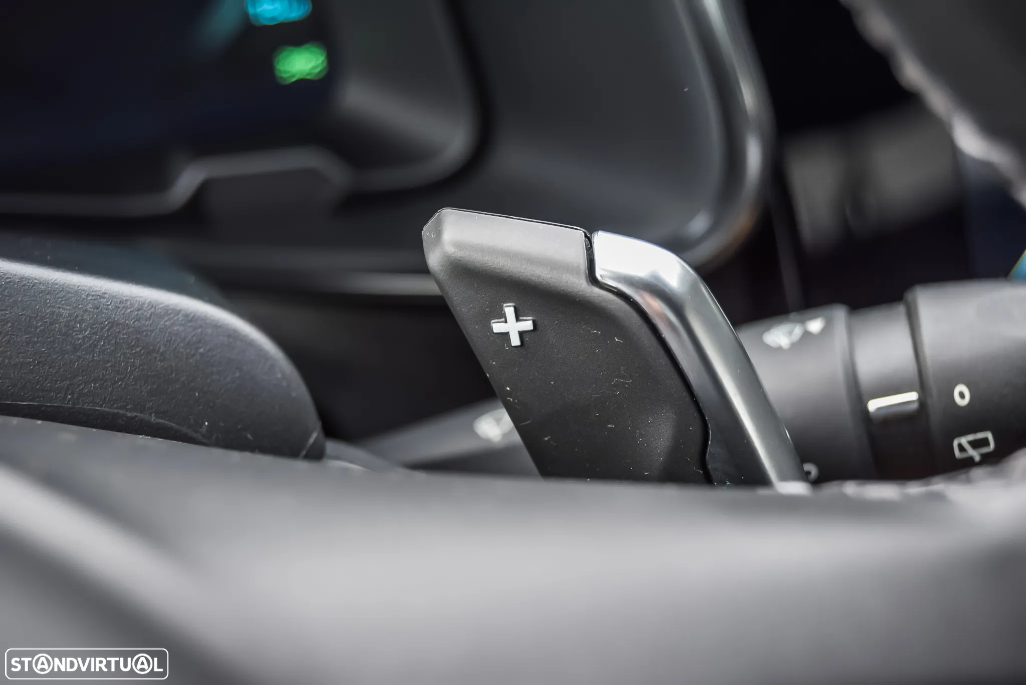 DS DS7 Crossback E-Tense Rivoli EAT8 - 37
