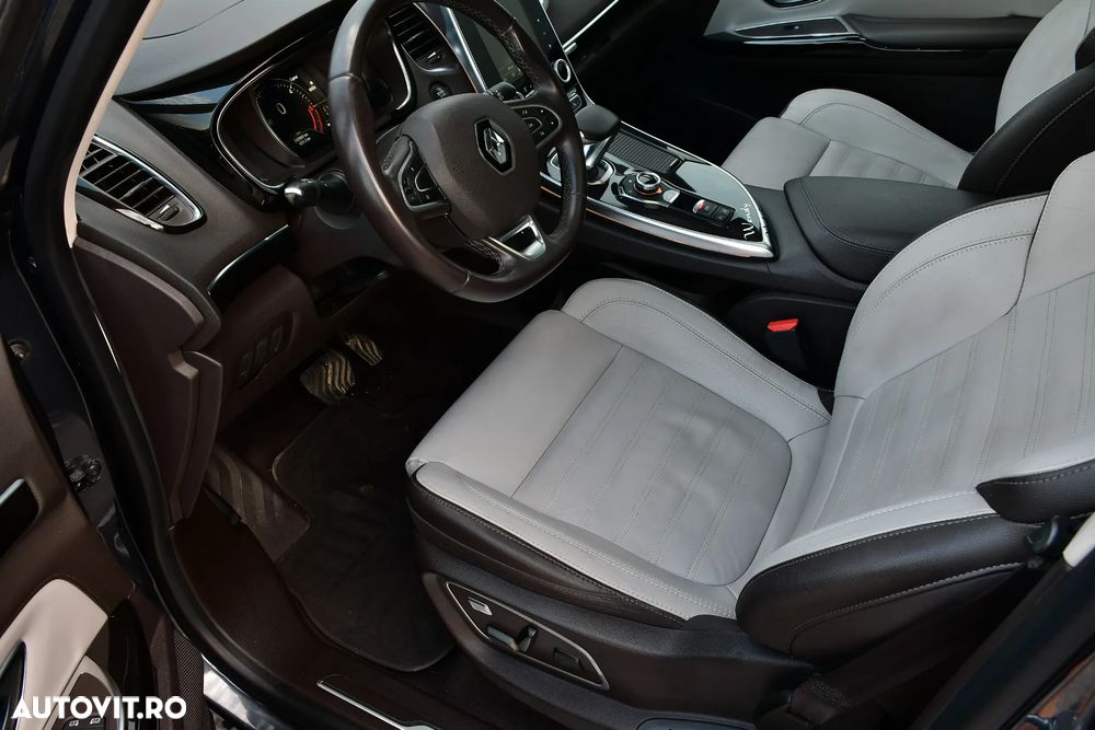 Renault Espace - 12