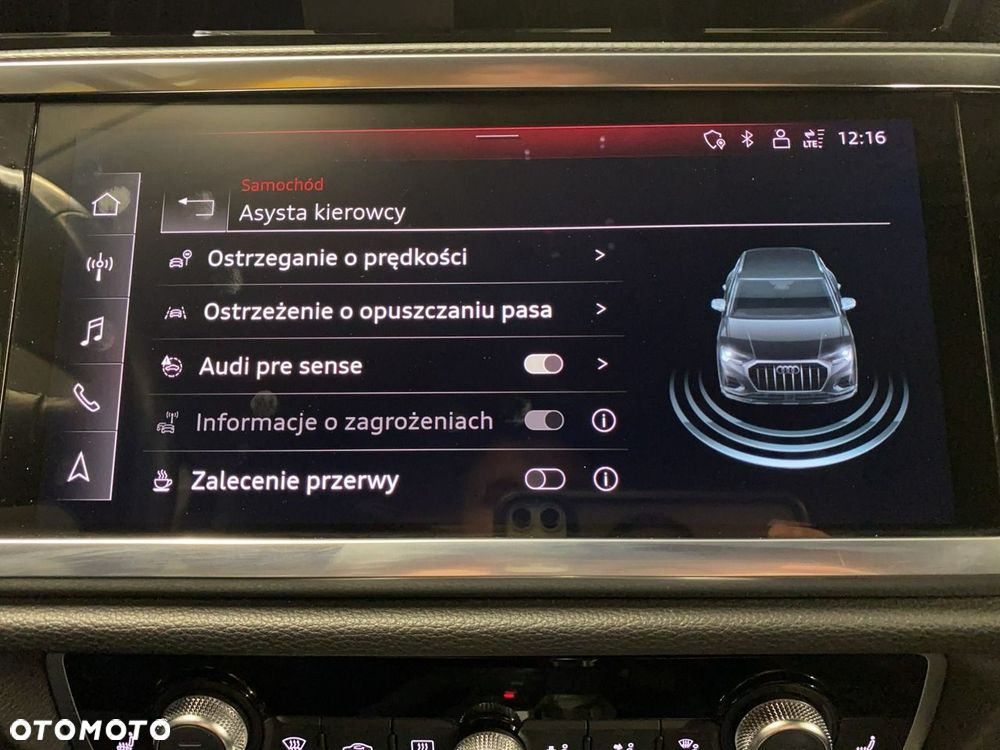Audi Q3 - 32