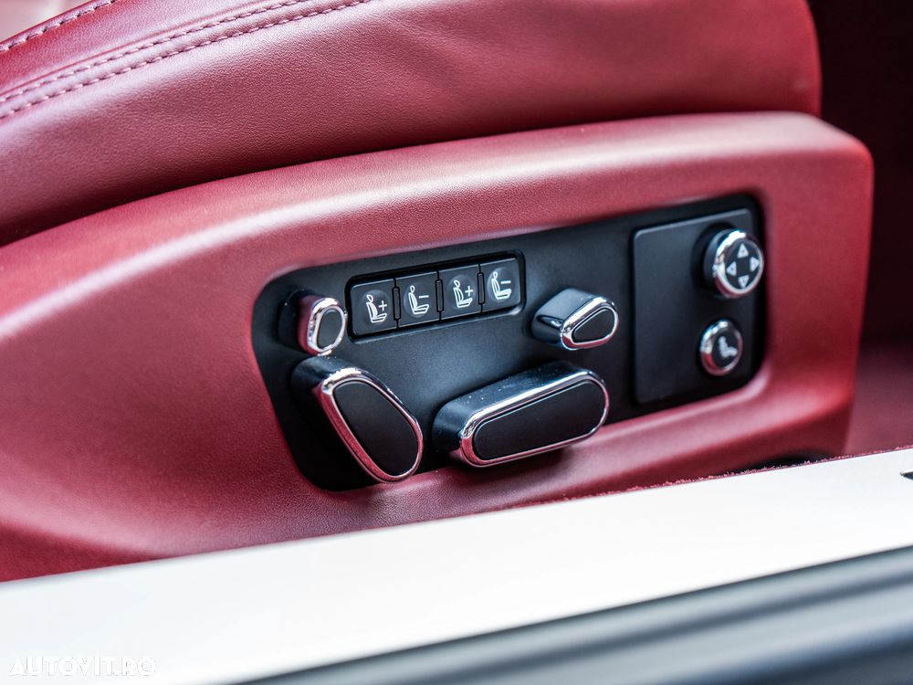 Bentley Continental - 37