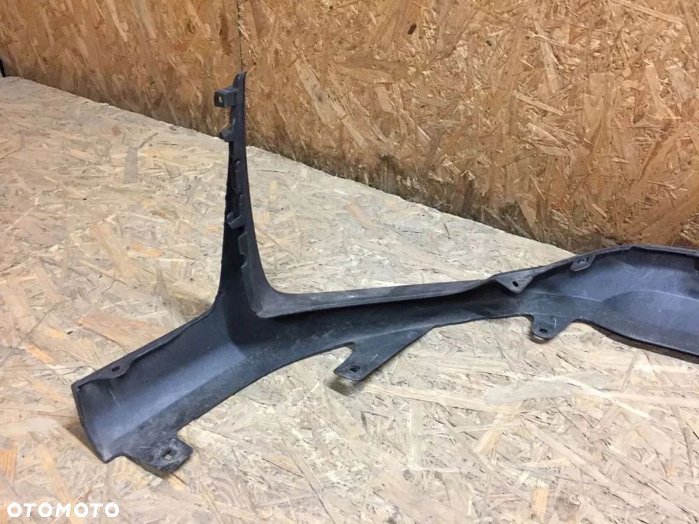 LEXUS NX I 2014-2017 ZDERZAK PRZEDNI PRZÓD SPOILER HOKEJ DOKŁADKA DYFUZOR ZDERZAKA POD ZDERZAK - 5