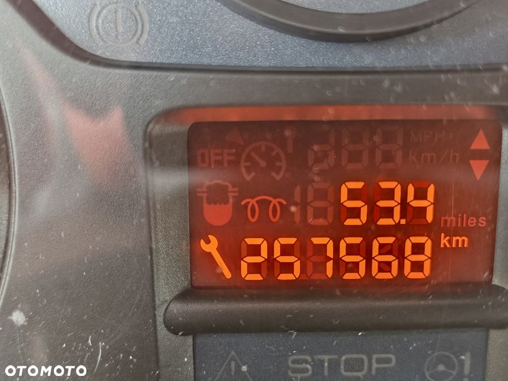 Citroën Berlingo - 8