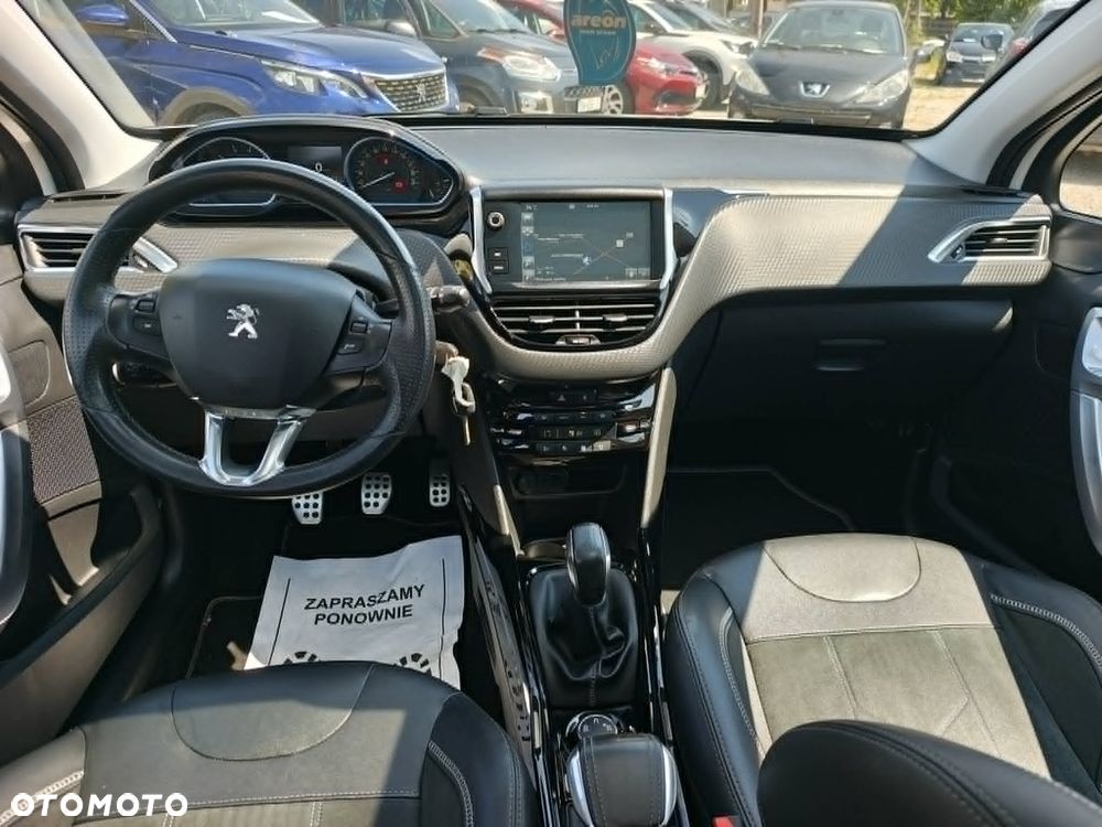 Kia Stonic 1.0 T-GDI 120 Edition 7 - 10