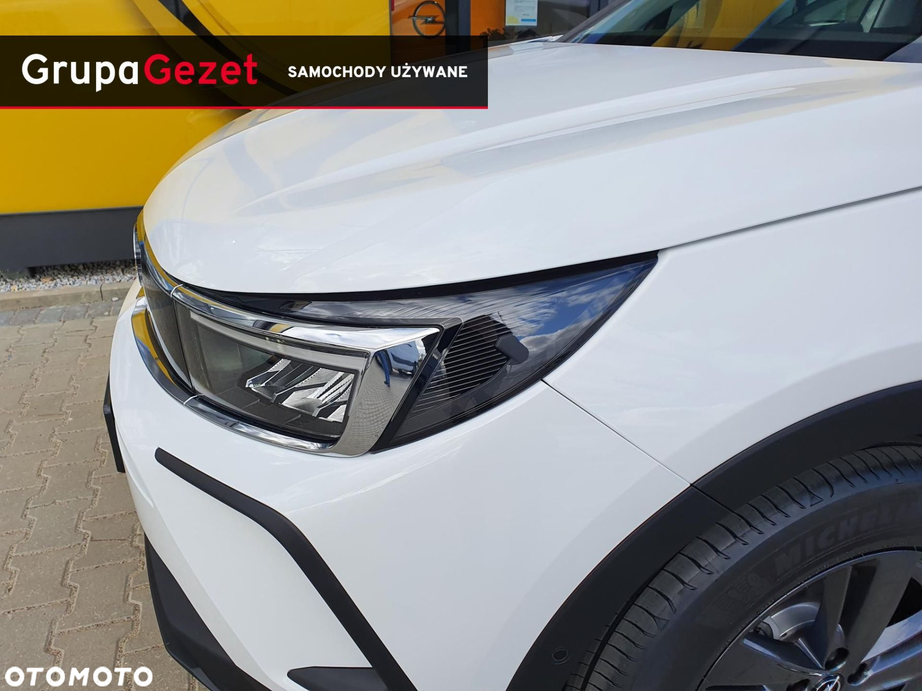 Opel Grandland - 8