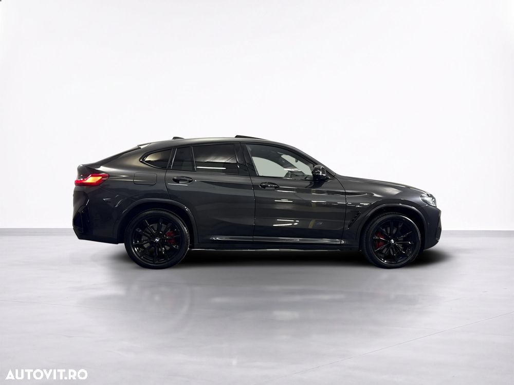 BMW X4 M M40i - 7