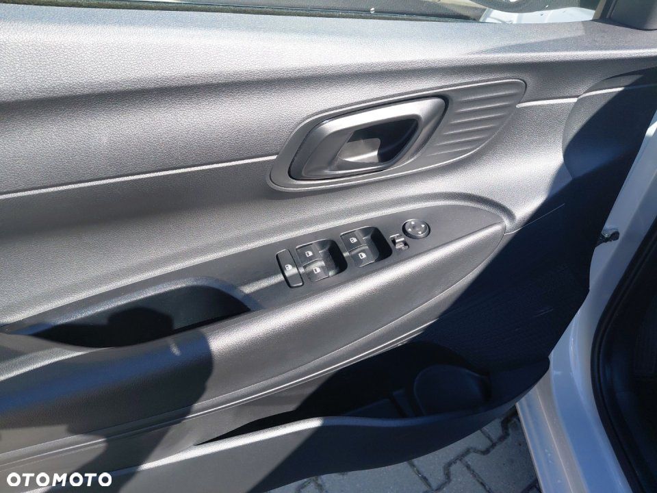 Hyundai i20 1.0 T-GDi Modern Black - 12