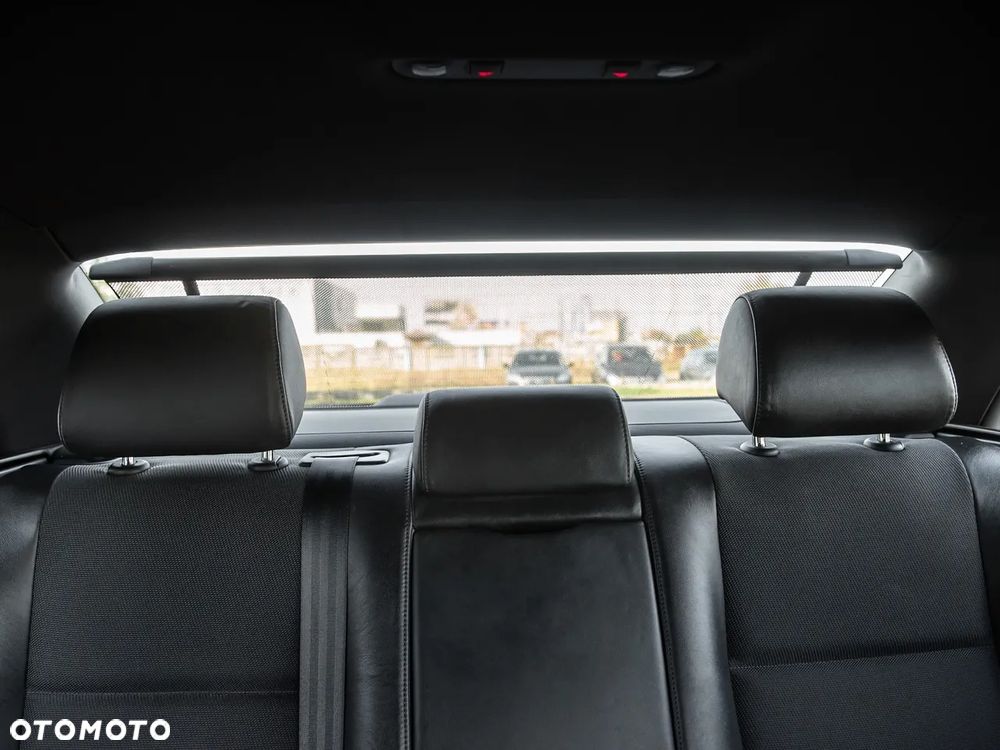 Audi A4 Limousine 1.8 T quattro - 29