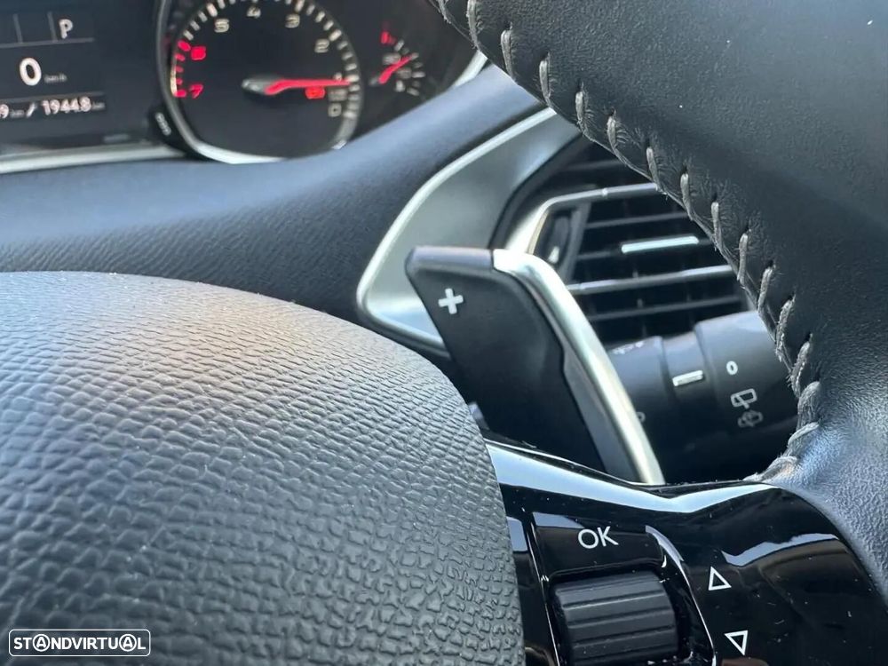 Peugeot 308 - 19