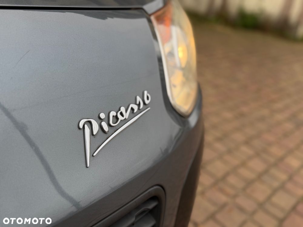 Citroën C3 Picasso VTi 120 Selection - 13