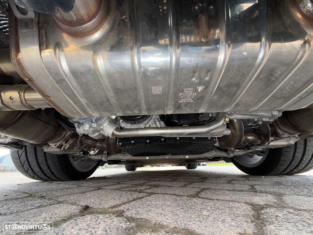 Porsche 911 (991) Carrera 2 S PDK - 6