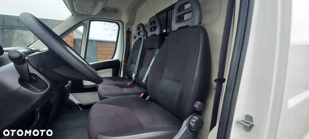 Citroën JUMPER - 12