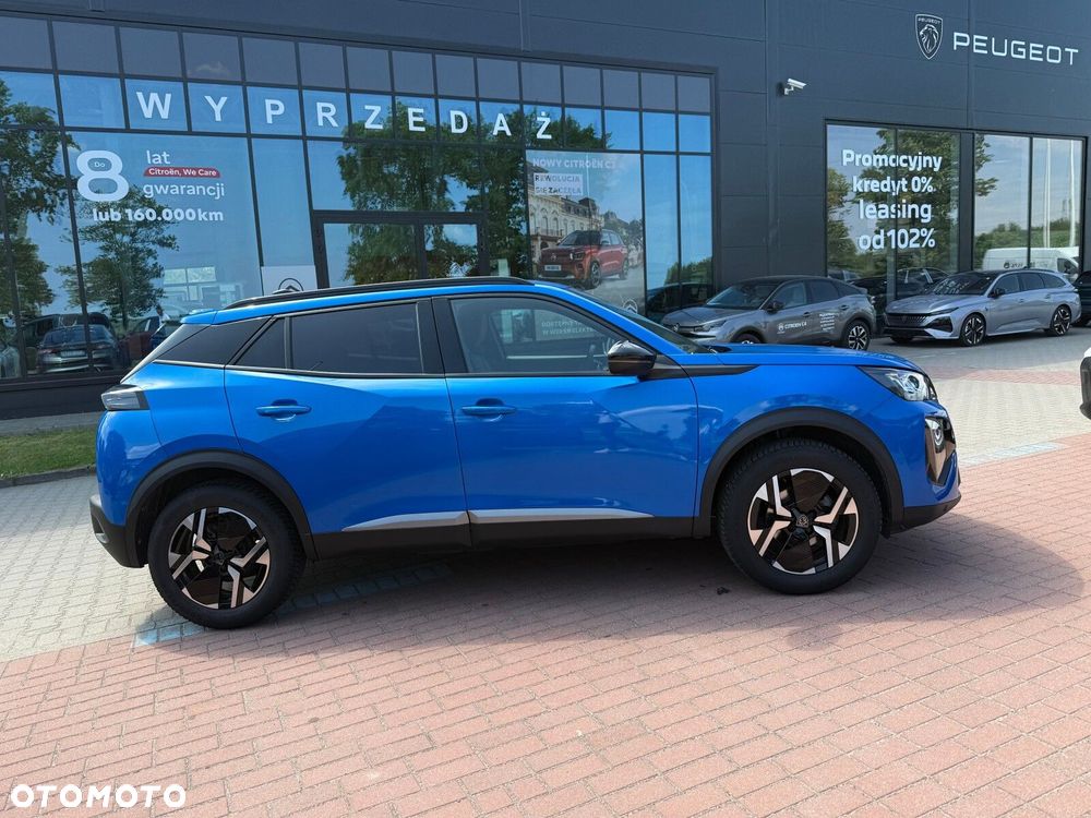 Peugeot 2008 - 3