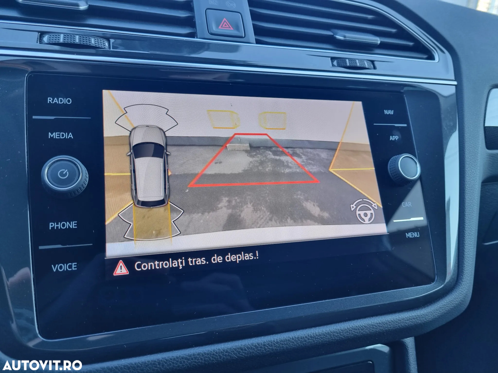 Volkswagen Tiguan 1.5 TSI OPF DSG Life - 28