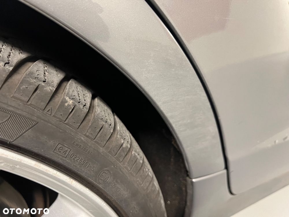 Mercedes-Benz CLS 350 CDI DPF BlueEFFICIENCY 7G-TRONIC Edition 1 - 20