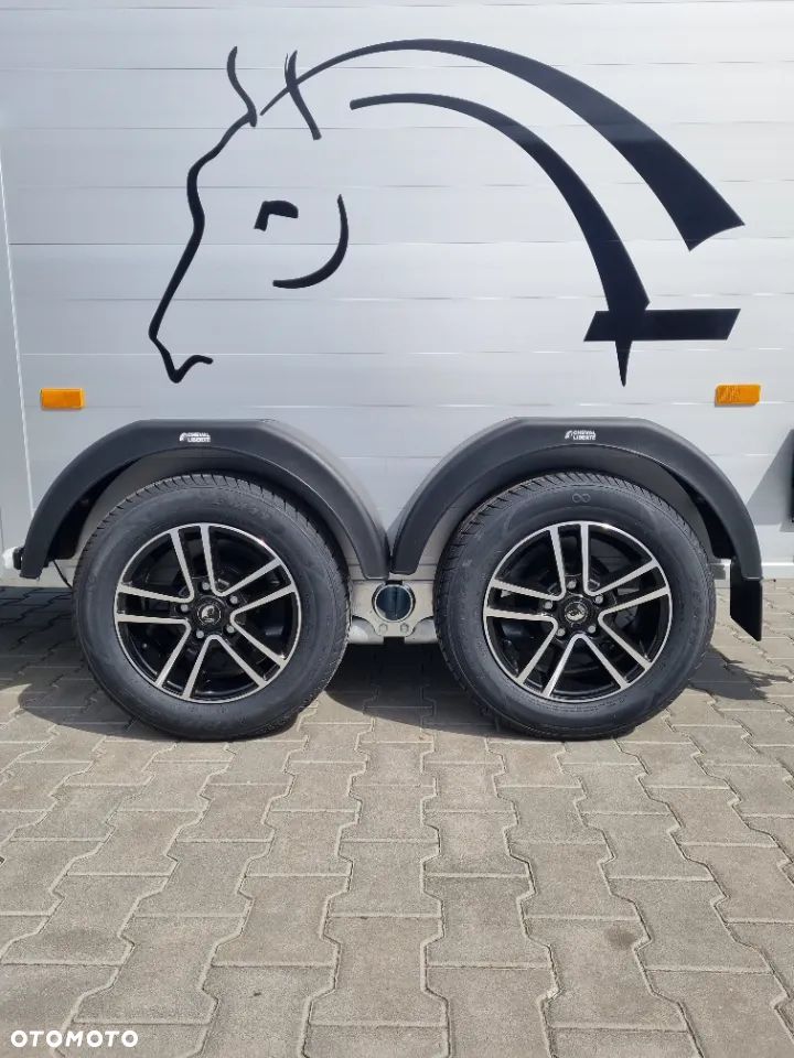 Cheval Liberte Gold 3 - 33