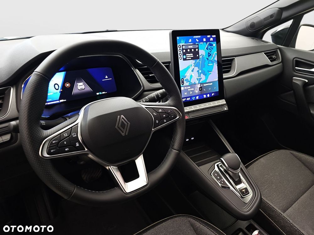 Renault Symbioz 1.6 E-Tech Full Hybrid 145 Techno - 9