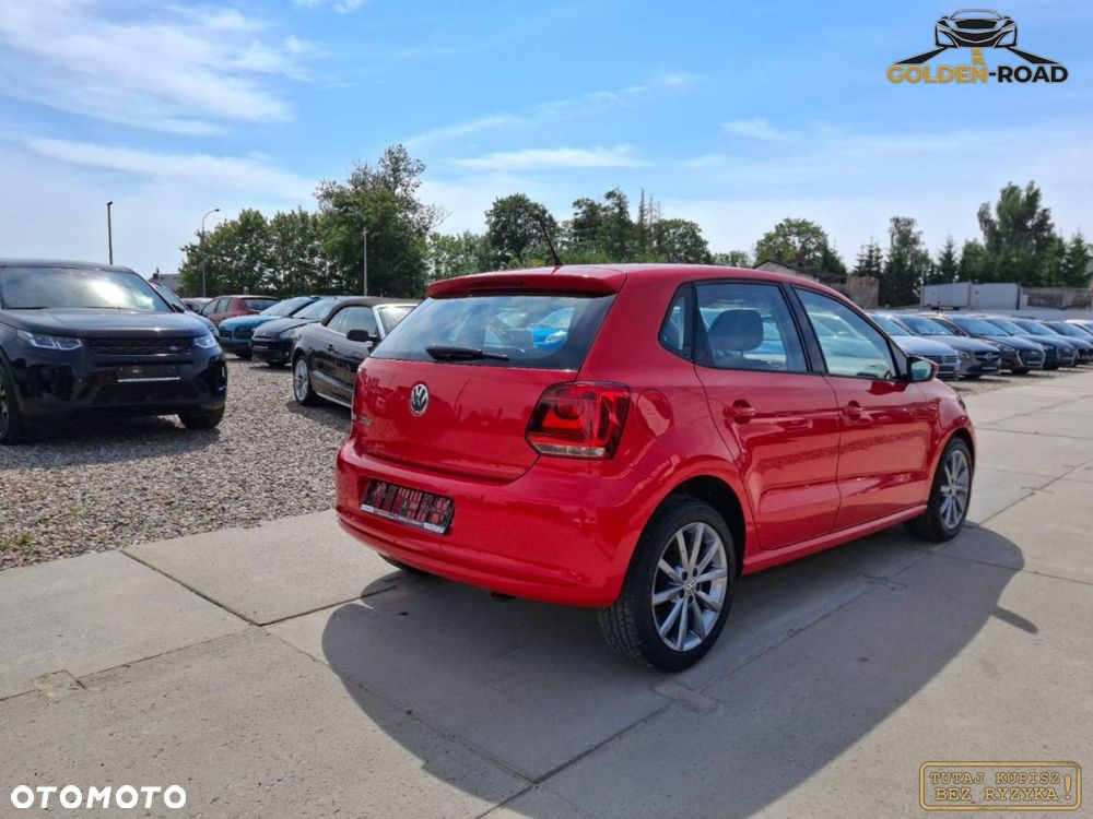 Volkswagen Polo - 6