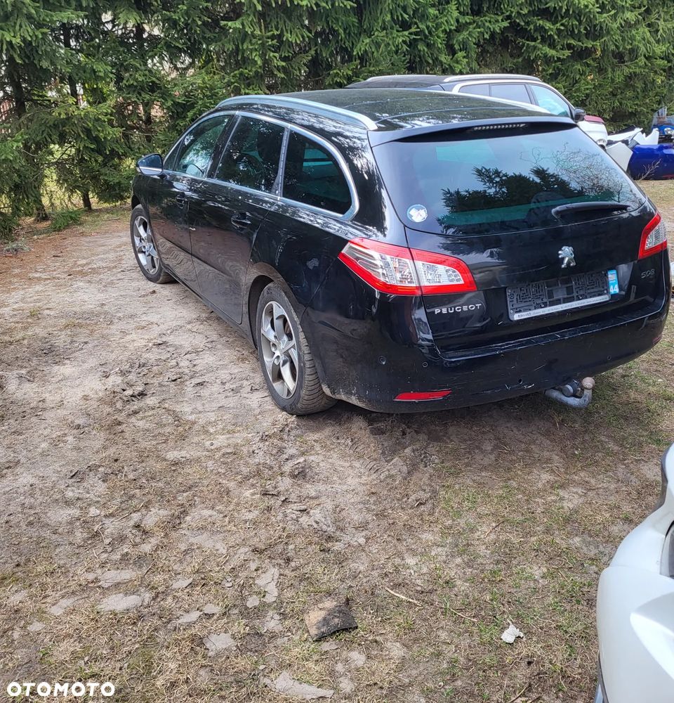 Peugeot 508 BlueHDi 120 Stop&Start Business-Line - 3