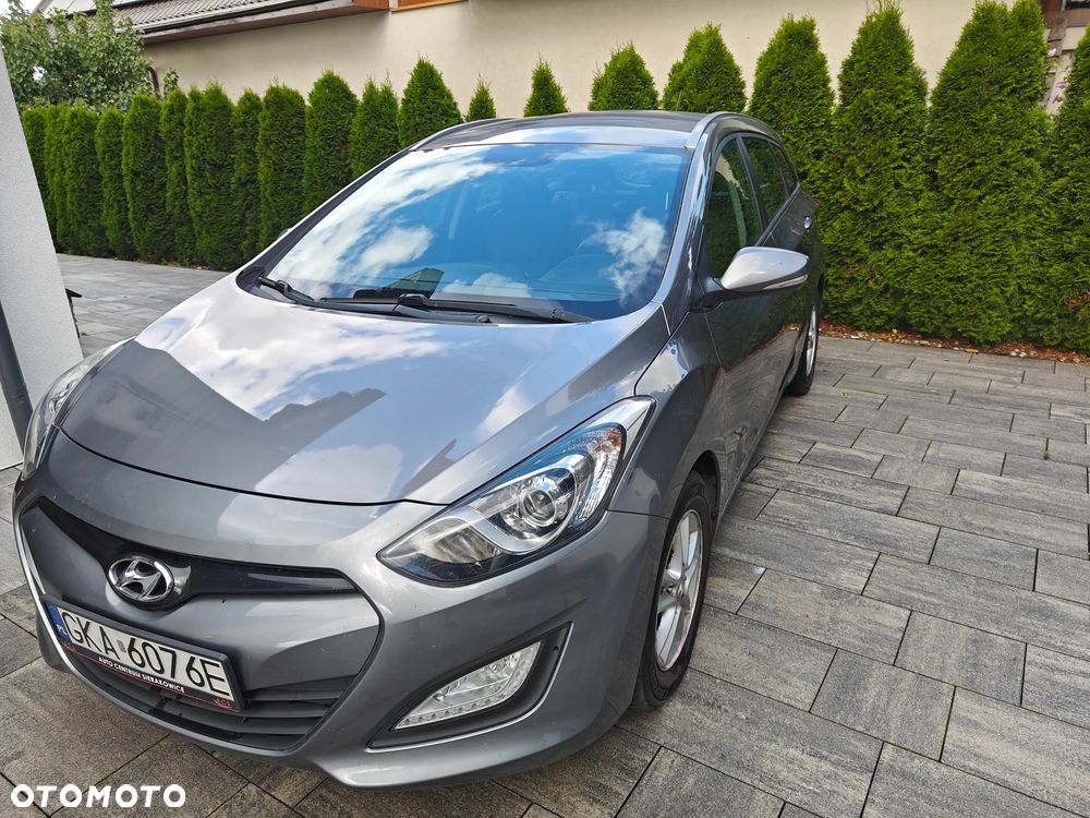 Hyundai i30 1.4 CRDi Classic - 2