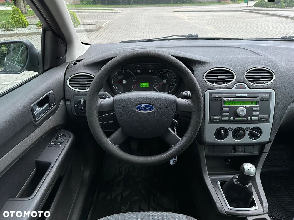 Ford Focus - 14