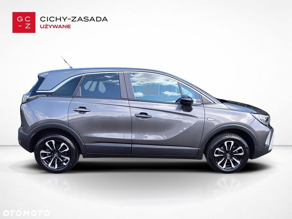 Opel Crossland - 6