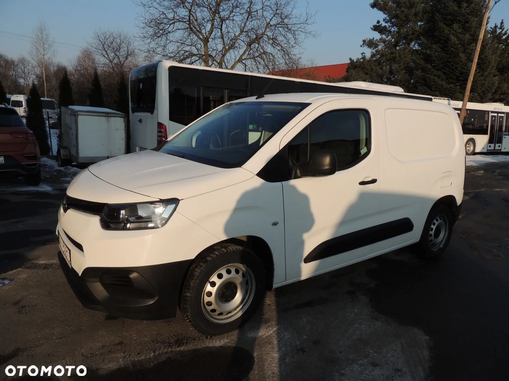 Toyota PROACE CITY - 2