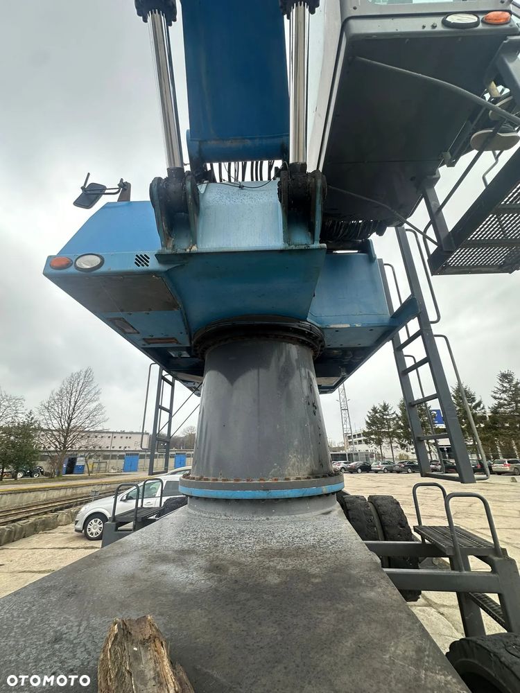 Fuchs MHL365 - 12