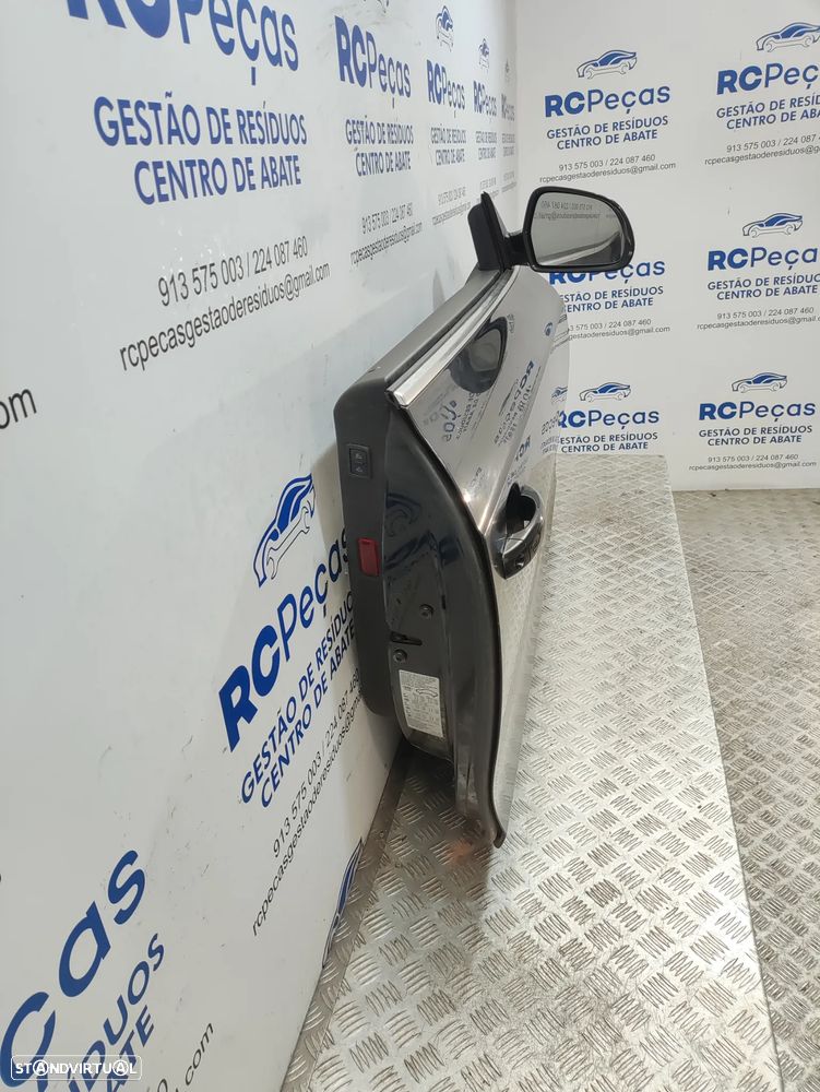 Porta frente frontal direita Audi A5 8T Coupé - 6